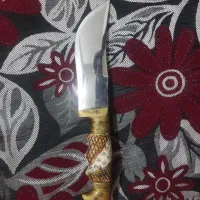 چاقو ترکمن|کوهنوردی و کمپینگ|گنبد کاووس, |دیوار