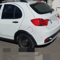 فروش ماشین کم کار و تمیز و سالم|خودرو سواری و وانت|گرگان, |دیوار