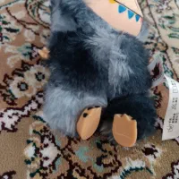 لبوبو سکرت|اسباب‌‌بازی|قم, باجک دو|دیوار