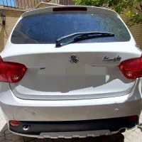 کوئیک S مدل ۱۴۰۲