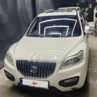 لیفان x60 مدل۹۶ اتومات