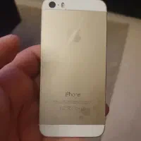 iphone 5s|موبایل|تهران, امانیه|دیوار