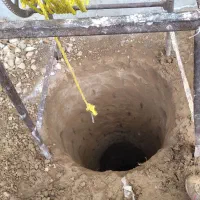 چاه‌کن‌کرمانج