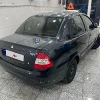 تیبا صندق دار