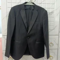 کت شلوار در حد نو