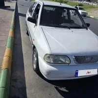 پراید 141 مدل 91 هیدرولیک
