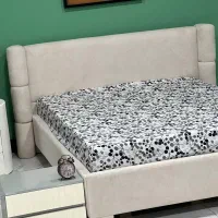 سرویس خواب|تخت و سرویس خواب|آق قلا, |دیوار