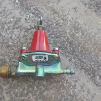 رگولاتور فشار قوی