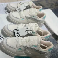 کتانی زارا مردانه ۴۱ و ۴۳