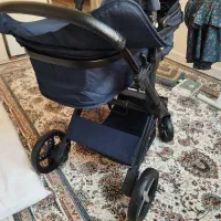 کالسکه ببکو مدل اوپال