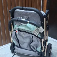 کالسکه مسافرتی