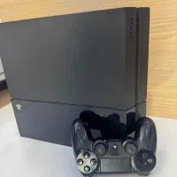 Ps4 معاوضه با لب تاپ گیمینگ گوشی یا موتور|کنسول، بازی ویدئویی و آنلاین|رشت, گلسار|دیوار
