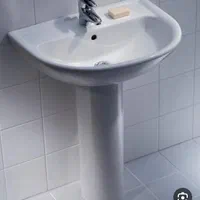 لوله کشی آب وفاضلاب نصب پمپ آب وانواع شیرآلات|خدمات پیشه و مهارت|بندرعباس, |دیوار