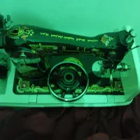 چرخ خیاطی مارشال