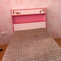 تخت خواب یک نفره