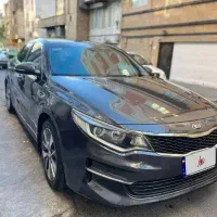اپتیما ۲۰۰۰در حد صفر۲۰۱۷ لازرورقی