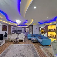 اجاره ویلایی۲۰۰متری ۱۳۵متر بنا شیک دو خواب معلم