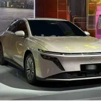 نیسان n6 پلاگین هیبرید