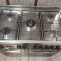 اجاق گاز بوش آلمان