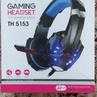 هدست گیمینگ تسکو