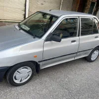 پراید سالم|خودرو سواری و وانت|قائم‌شهر, |دیوار