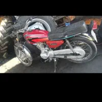 متور سیدی آی