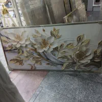 تابلو برجسته رزین جزیره|تابلو، نقاشی، عکس|تبریز, |دیوار