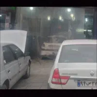 اجاره مغازه بر خیابان اصلی