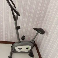 دوچرخه ثابت در حد نوی نوی نو