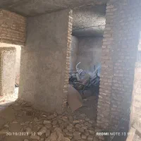 خانه طالقانی ۱۱|فروش زمین و ملک کلنگی|زابل, |دیوار