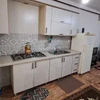 سوئیت دوخوابه با پارکینگ اختصاصی|اجارهٔ کوتاه‌مدت آپارتمان و سوئیت|رشت, حومه رشت|دیوار