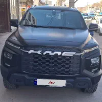 KMC T9|خودرو سواری و وانت|اردبیل, |دیوار