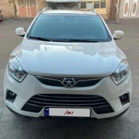 جک s5اتومات در حد