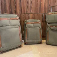 چمدان مندوزا Mendoza اصلی ست