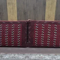 یک جفت پشتی