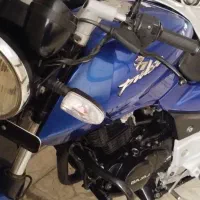 پالس 180uj4|موتورسیکلت|تهران, خانی آباد نو شمالی|دیوار