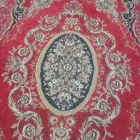 یک عدد فرش ماشینی دوازده متره|فرش|تهران, انبار نفت|دیوار