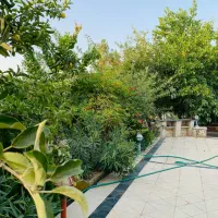 سرایدار زوج بدون فرزند برای باغ ویلای شخصی