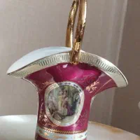 شکلات خوری لاکی بکر 30سانت