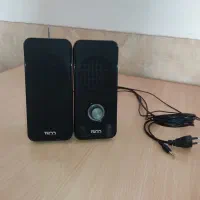 اسپیکر کامپیوتر تسکو