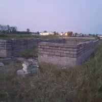 زمین-منطقه-آزاد-چاف-چمخاله