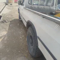 نیسان دیزل مدل 90|خودرو سواری و وانت|کازرون, |دیوار