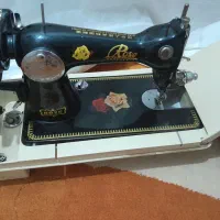 چرخ خیاطی دستی