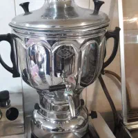 سماور عالی نسب ۴لیتر