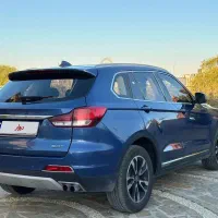 هن تنگ x7 انر|خودرو سواری و وانت|تهران, سعادت‌آباد|دیوار