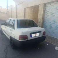 پراید ۸۸|خودرو سواری و وانت|کرمان, |دیوار