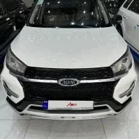 ایکس۳۳،مدل ۱۴۰۱ درحد خشک