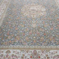 دو تخته فرش ۱۲متری ۱۲۰۰ شانه تراکم ۳۶۰۰|فرش|مشهد, عامل|دیوار