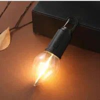 لامپ شارژی کمپینی.مسافرتی فروش ویژه