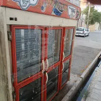 نصف نقد نصف چک یک ماهه|فروشگاه و مغازه|قرچک, داوود آباد|دیوار